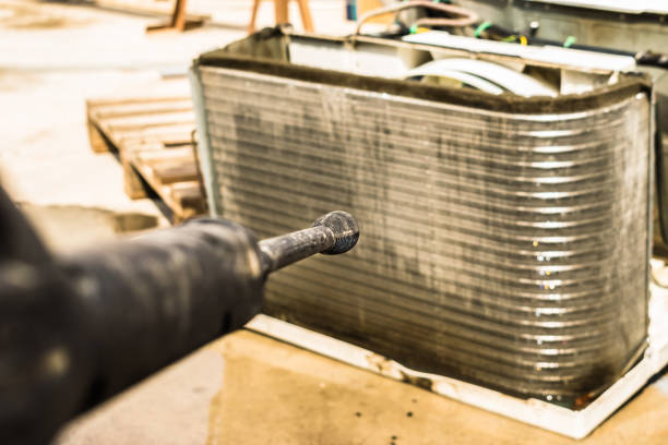 Best Commercial HVAC Duct Cleaning  in Cortez, FL