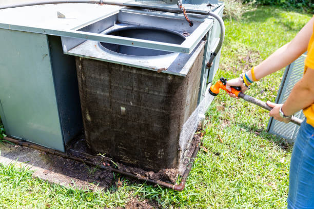 Best HVAC Air Duct Cleaning  in Cortez, FL