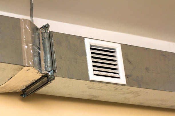 Best Air Duct Cleaning Company Near Me  in Cortez, FL